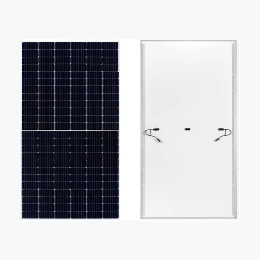 Xuri Solar XRM440W-72-166 — Xuri Solar module (ENF-verified)