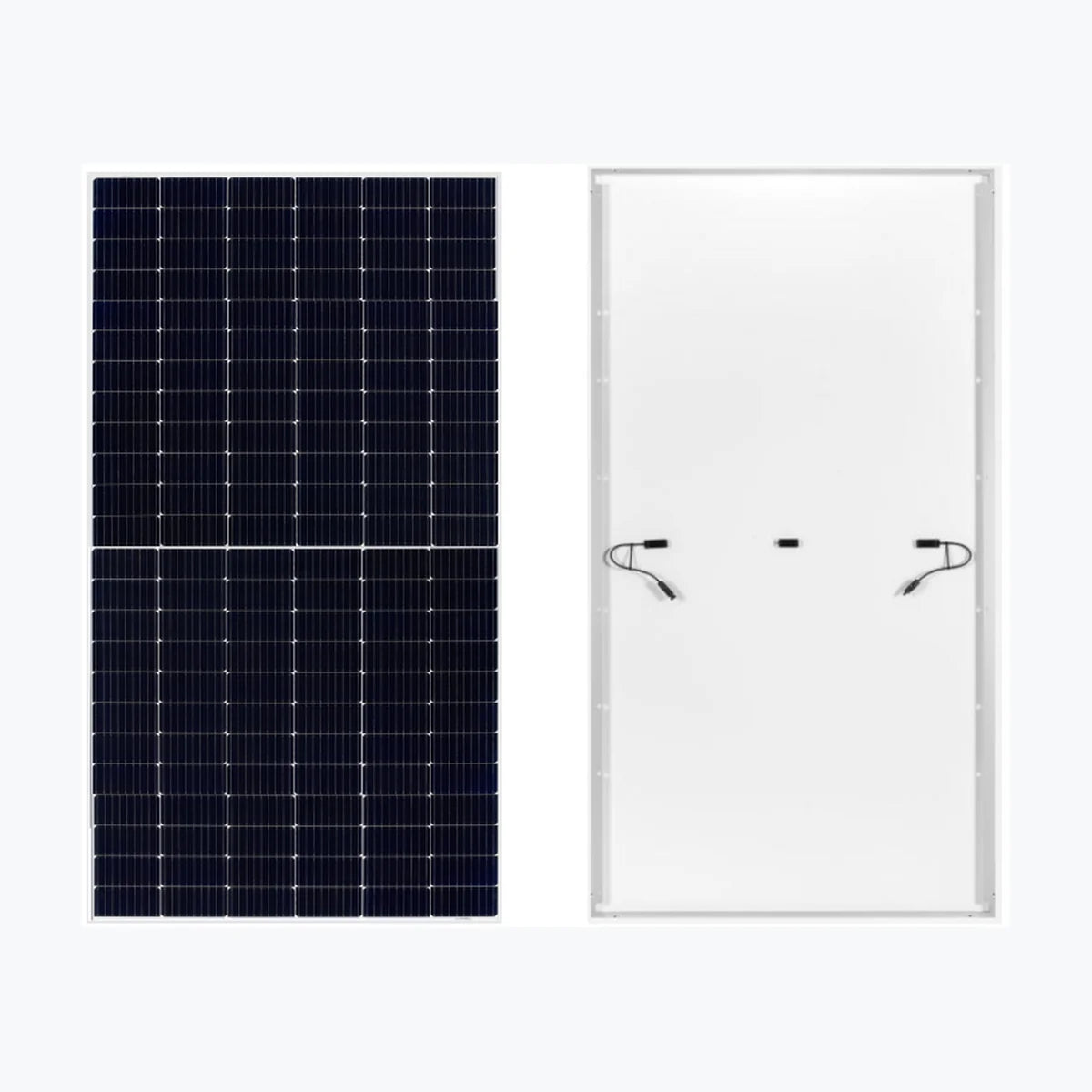 Xuri Solar XRM445W-72-166 — Xuri Solar module (ENF-verified)