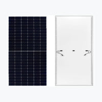 Xuri Solar XRM445W-72-166 — Xuri Solar module (ENF-verified)