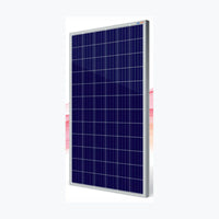 Inter Solar IS-340/24 — Inter Solar module (ENF-verified)