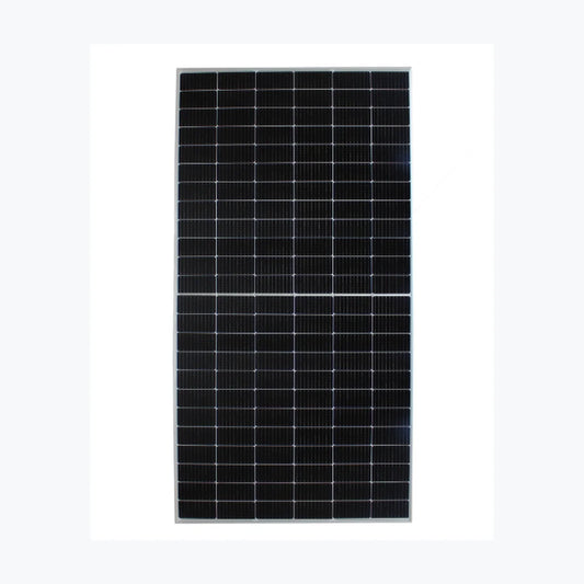 DAX Solar DAX 144 P10 560 — DAX Solar module (ENF-verified)