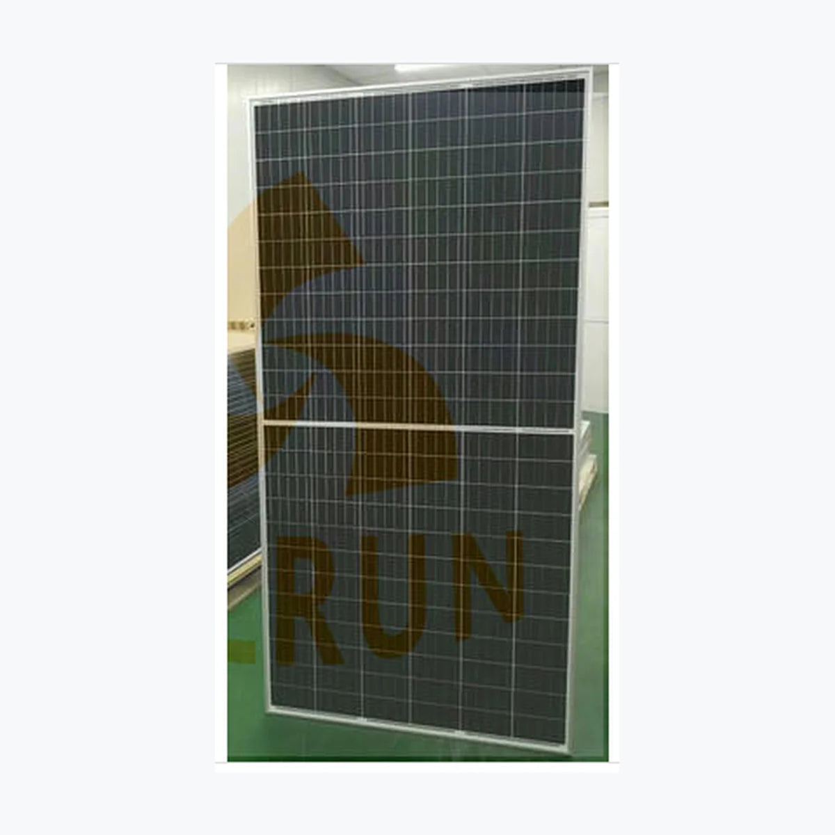 Allrun New Energy AR-440S6-24 — Allrun New Energy module (ENF-verified)