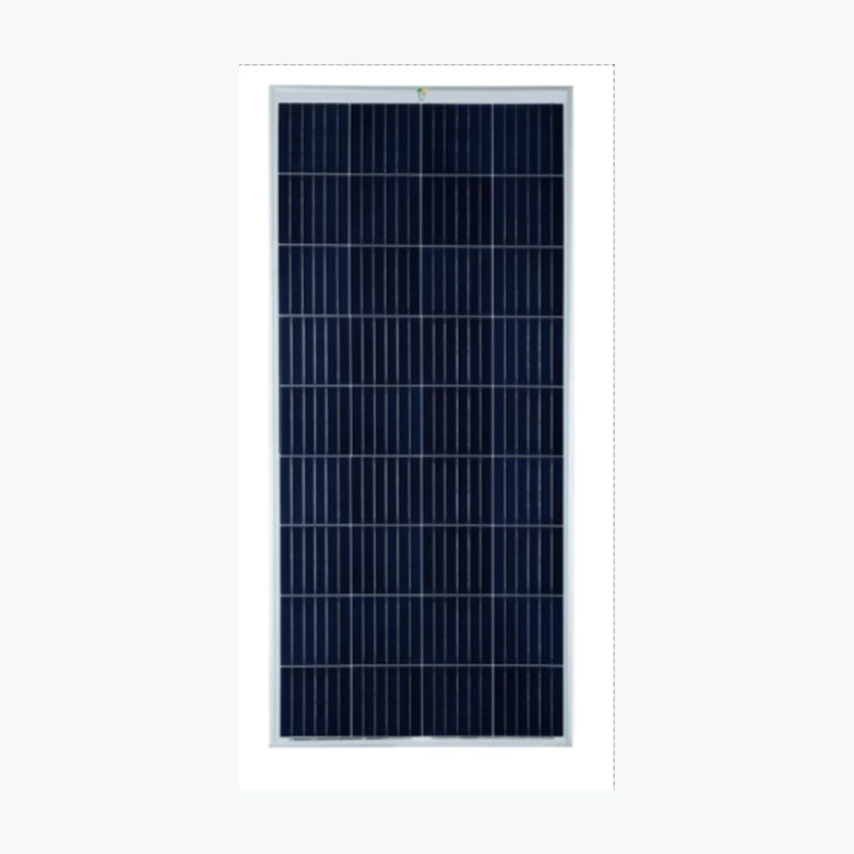 HVR Solar HVRP036F12V165 — HVR Solar module (ENF-verified)