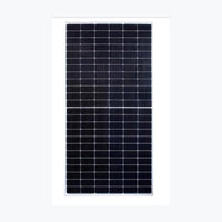 UKE Solar UKE450M8-72H — UKE Solar module (ENF-verified)