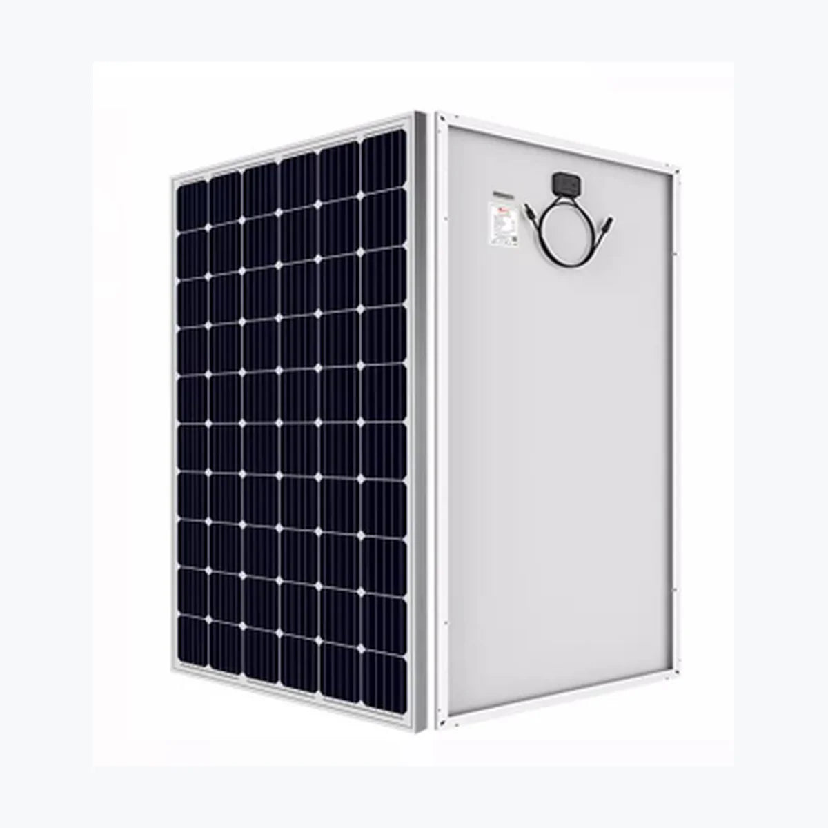 InkPV QN300M-60 — InkPV module (ENF-verified)