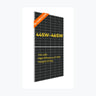 Sunrover Sun450-DE17S — Sunrover module (ENF-verified)
