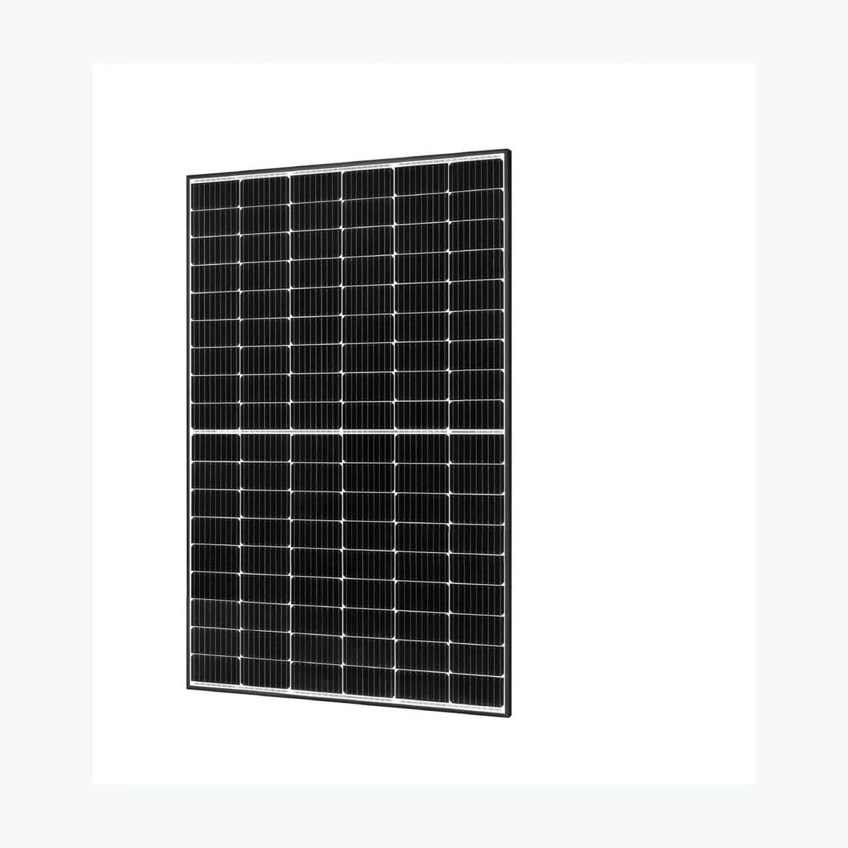 Sunwe SW400-PD — Sunwe module (ENF-verified)