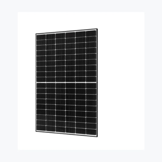 Sunwe SW410-PD — Sunwe module (ENF-verified)