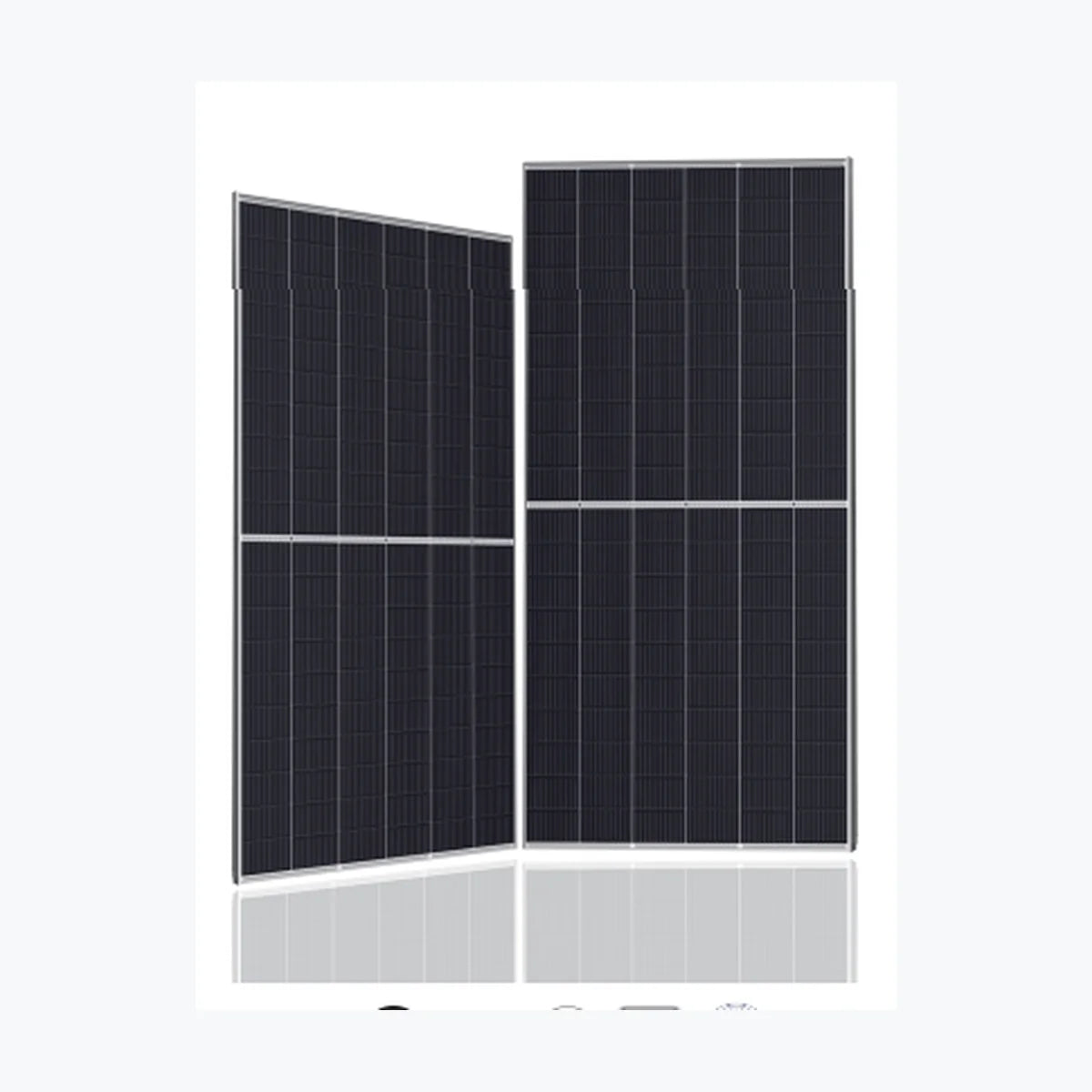Sun Pacific Power SPP-BfMc455MHT — Sun Pacific Power module (ENF-verified)