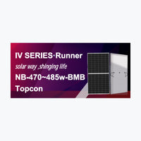 Nabai PV NB-480-BMB-HV — Nabai PV module (ENF-verified)