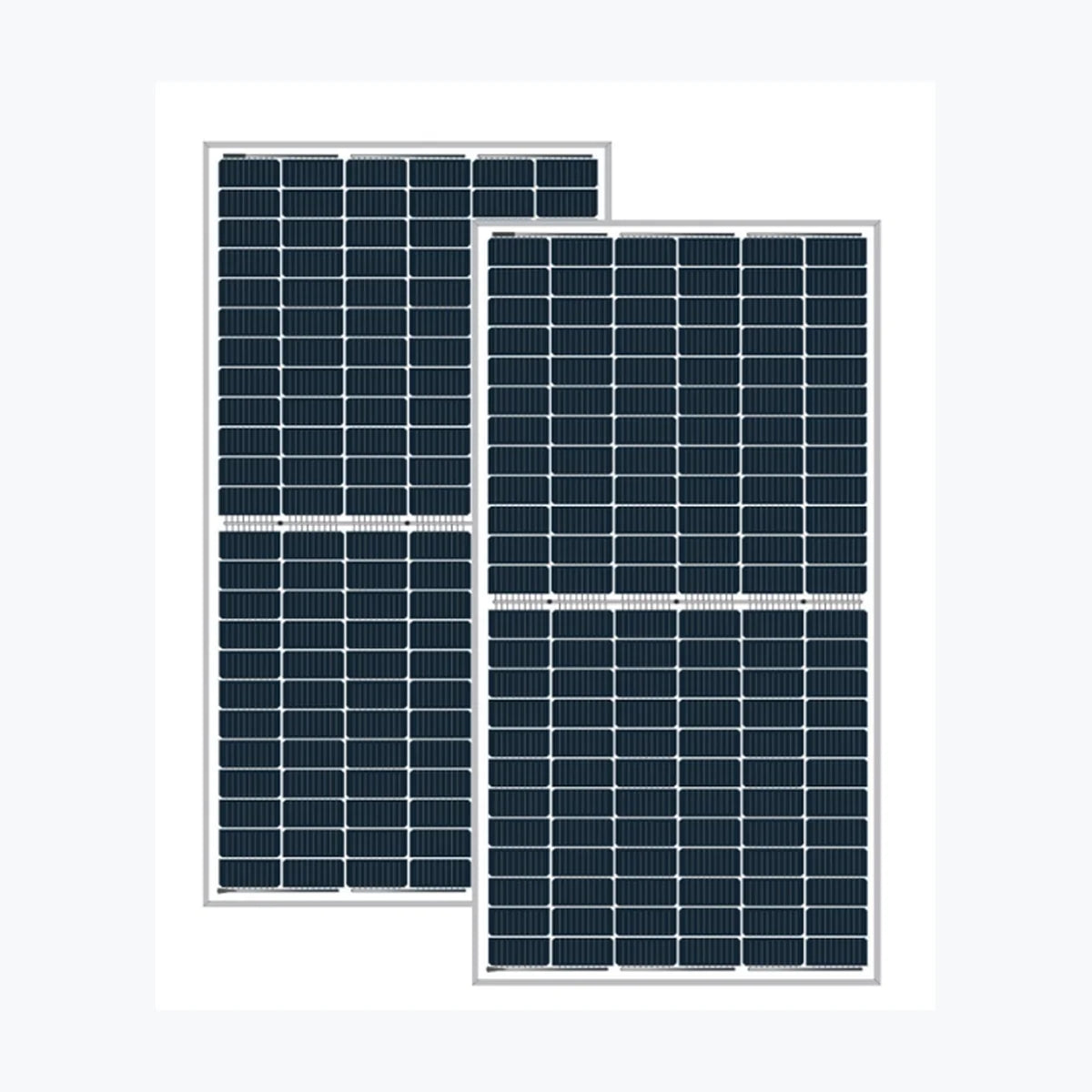 Shengtai PV ST4-72HPH-450M — Shengtai PV module (ENF-verified)