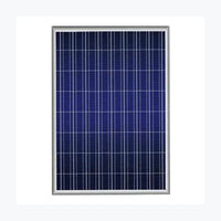 Lynsa Solar MP-PO-100 — Lynsa Solar module (ENF-verified)