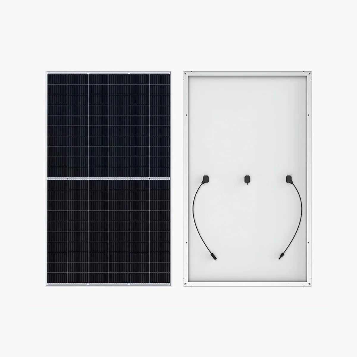 Maysun Solar 445W — Maysun Solar module (ENF-verified)
