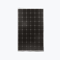 Solar Quest SQZB320M-60 — Solar Quest module (ENF-verified)