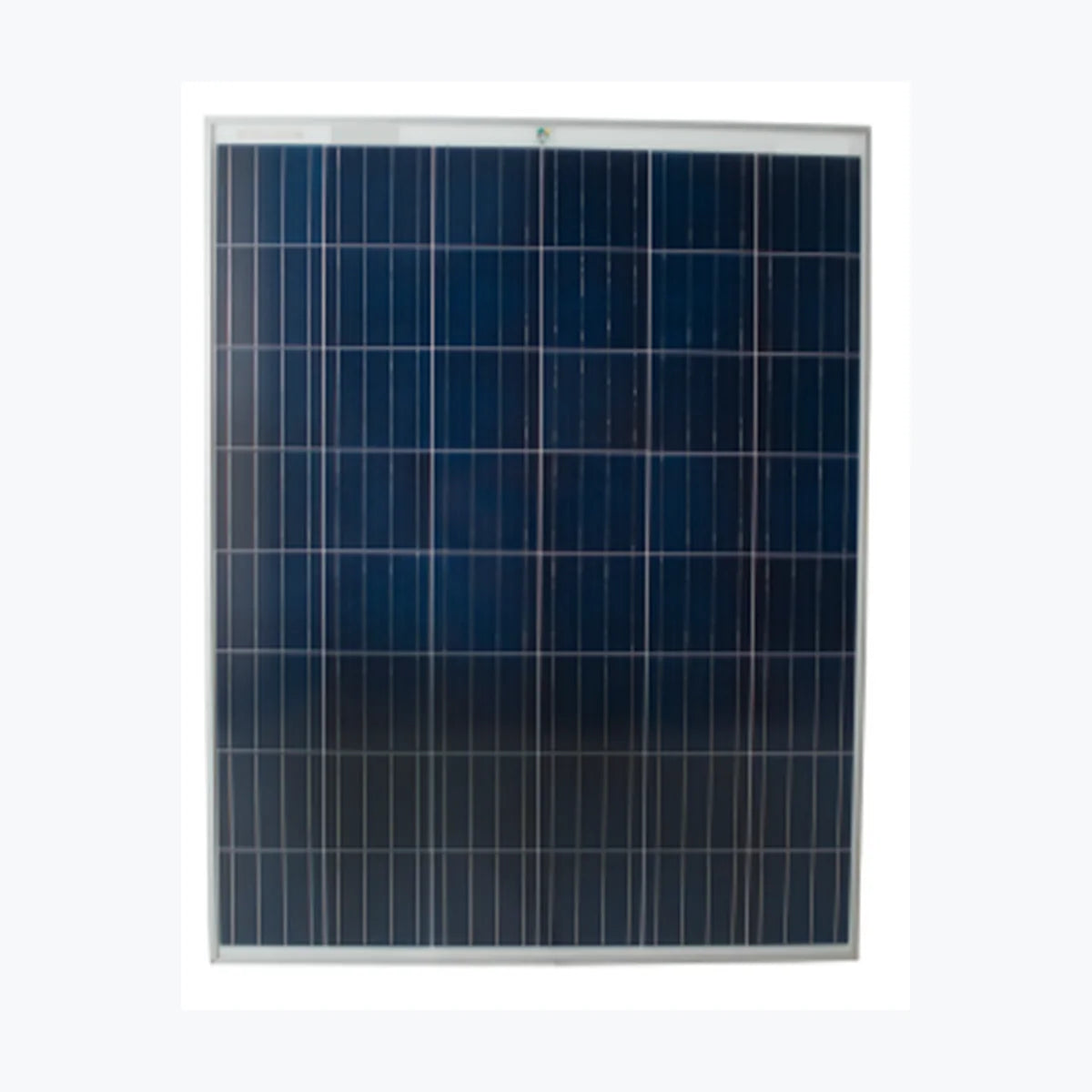 HVR Solar HVRP072C24V200 — HVR Solar module (ENF-verified)