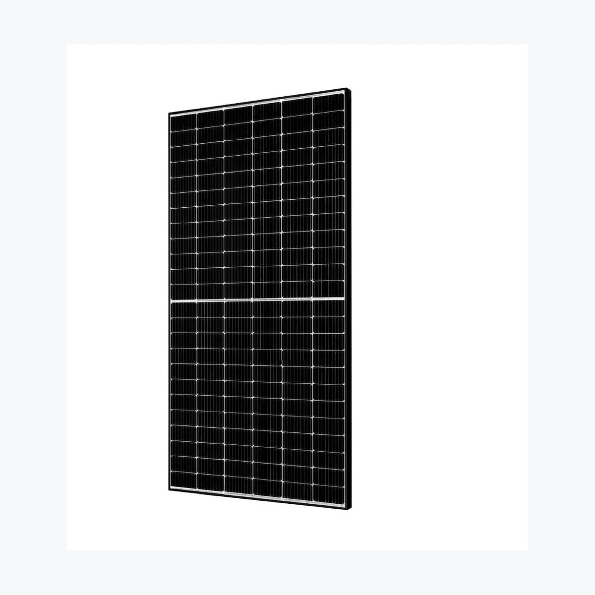 Sunwe SW470PD — Sunwe module (ENF-verified)