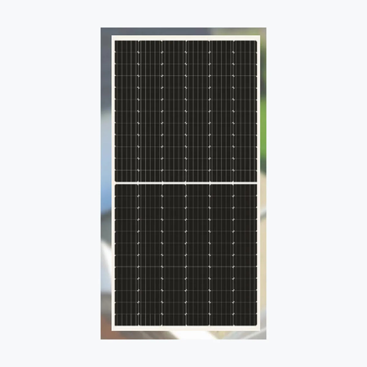 Hunterhex 395W — Hunterhex module (ENF-verified)