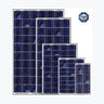 Komaes Solar KM(P)105 — Komaes Solar module (ENF-verified)