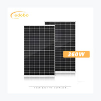 Yantai Edobo ED350W-30M — Yantai Edobo module (ENF-verified)