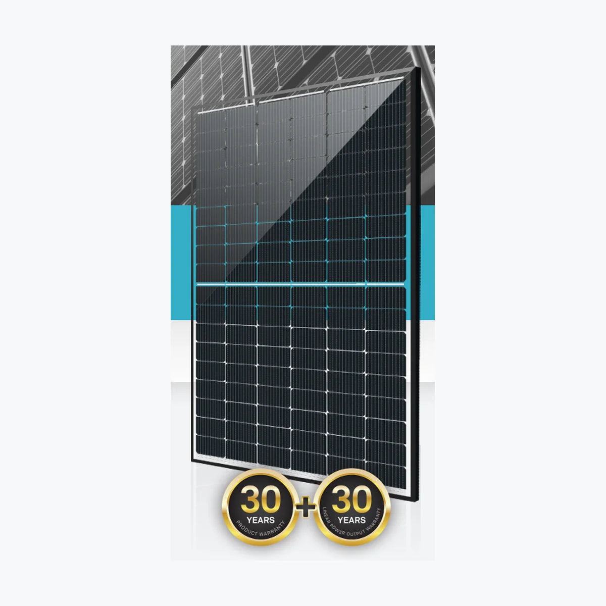 Energizer Solar ENSP72NBT2565SI — Energizer Solar module (ENF-verified)