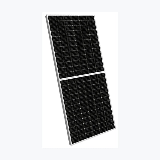 Maxwatt Enerji SW545M10 — Maxwatt Enerji module (ENF-verified)
