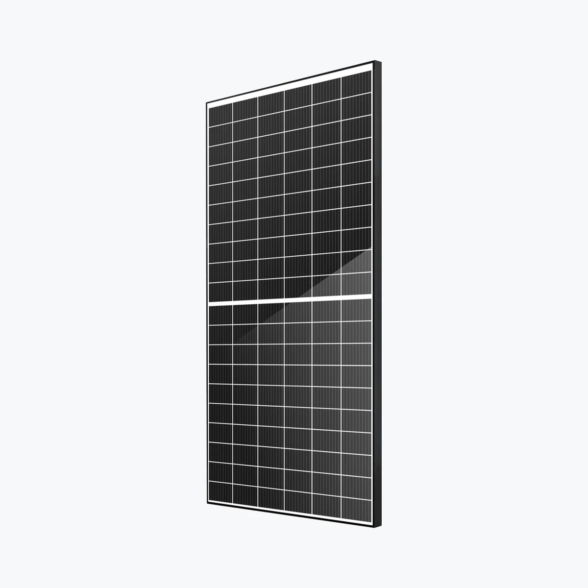 Emrys Solar ES595M60-S3 — Emrys Solar module (ENF-verified)
