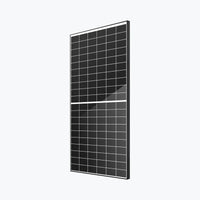 Emrys Solar ES595M60-S3 — Emrys Solar module (ENF-verified)