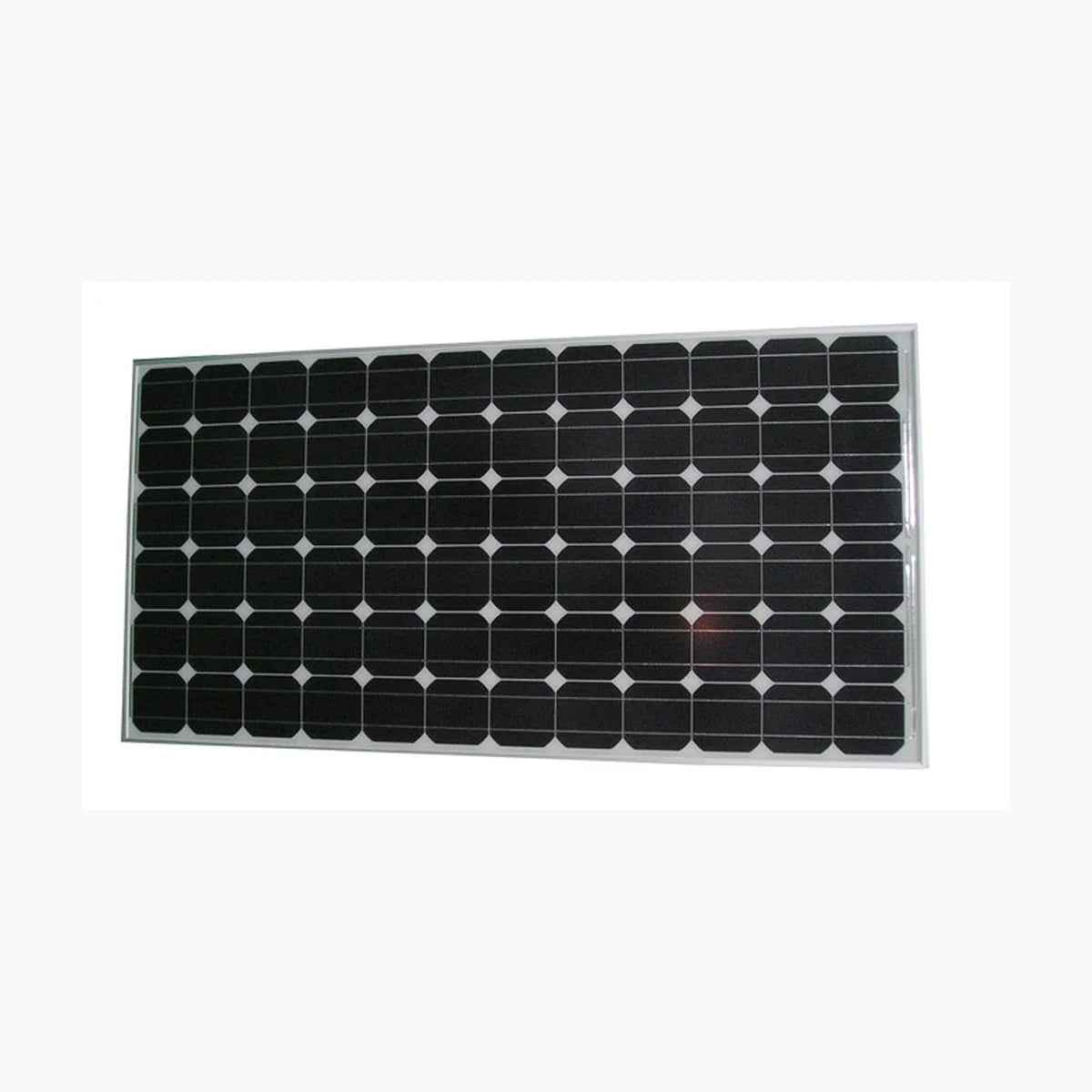 Avespeed New Energy AVE230P-24 — Avespeed New Energy module (ENF-verified)