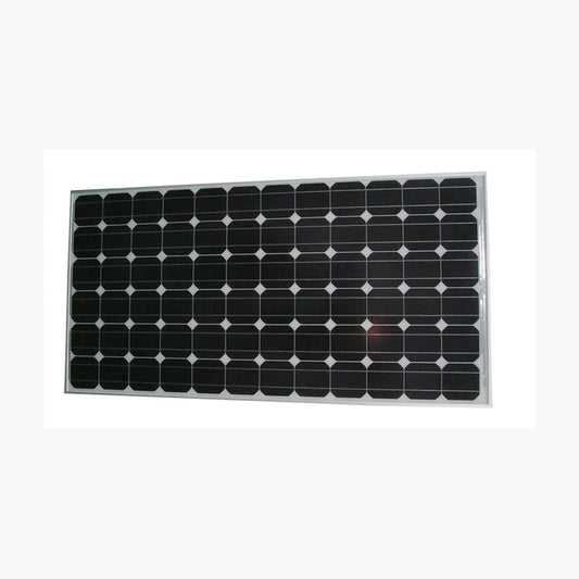 Avespeed New Energy AVE230P-24 — Avespeed New Energy module (ENF-verified)