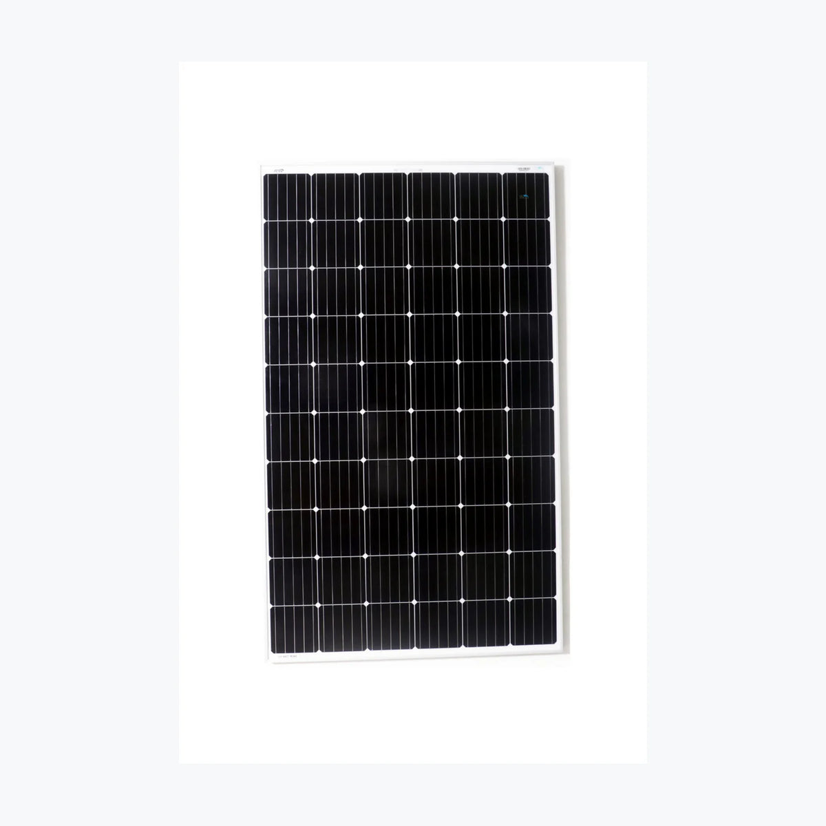 Rhine Solar 310W — Rhine Solar module (ENF-verified)
