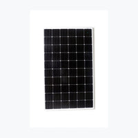 Rhine Solar 310W — Rhine Solar module (ENF-verified)