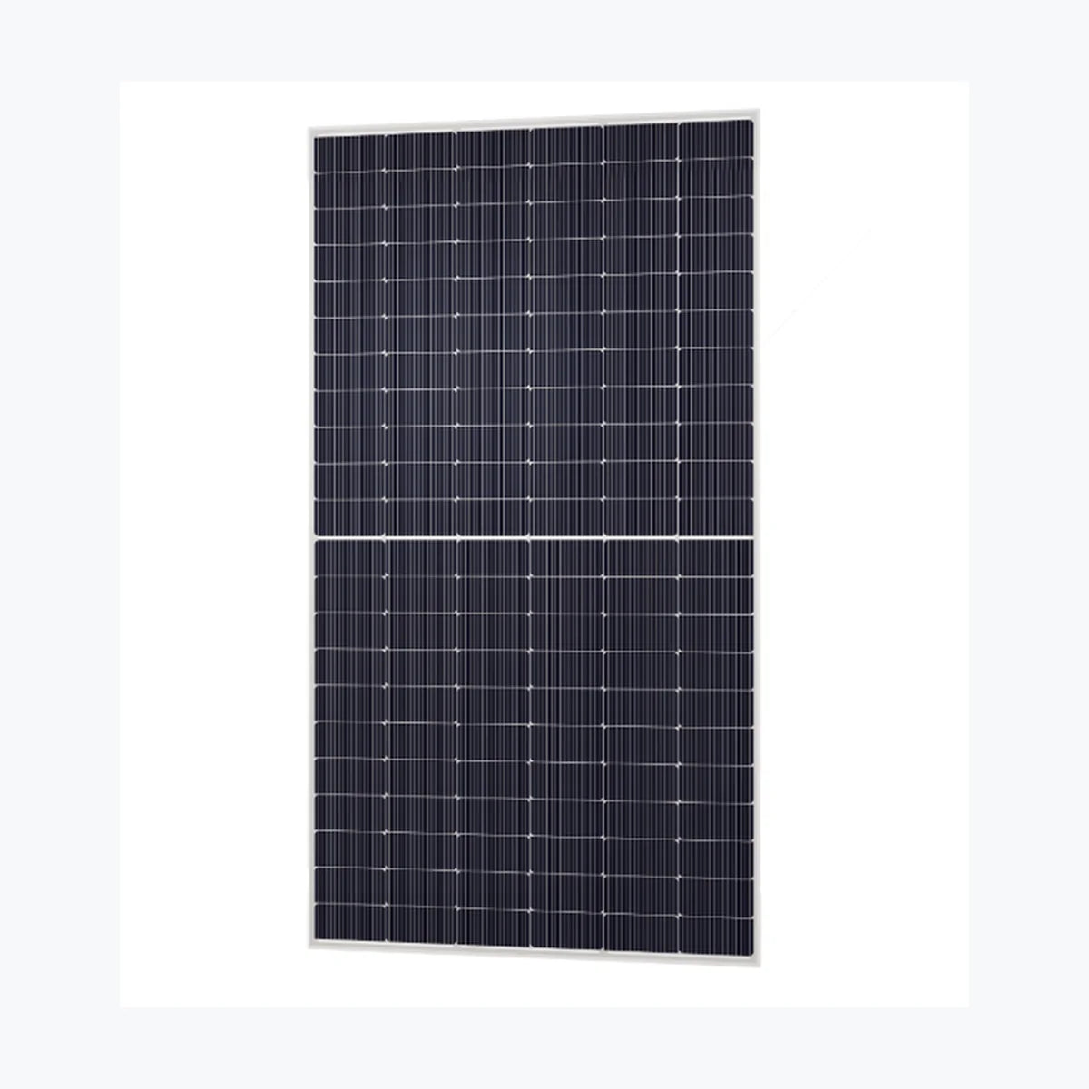 DAX Solar DAX 120 TC10 480 — DAX Solar module (ENF-verified)