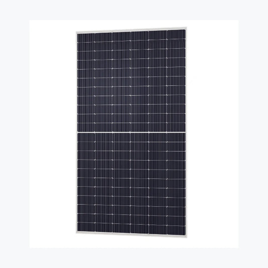 DAX Solar DAX 120 TC10 480 — DAX Solar module (ENF-verified)