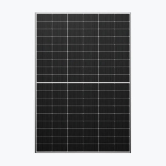 Anglo Solar AS-S108-M10N-R1-BG 510 — Anglo Solar module (ENF-verified)