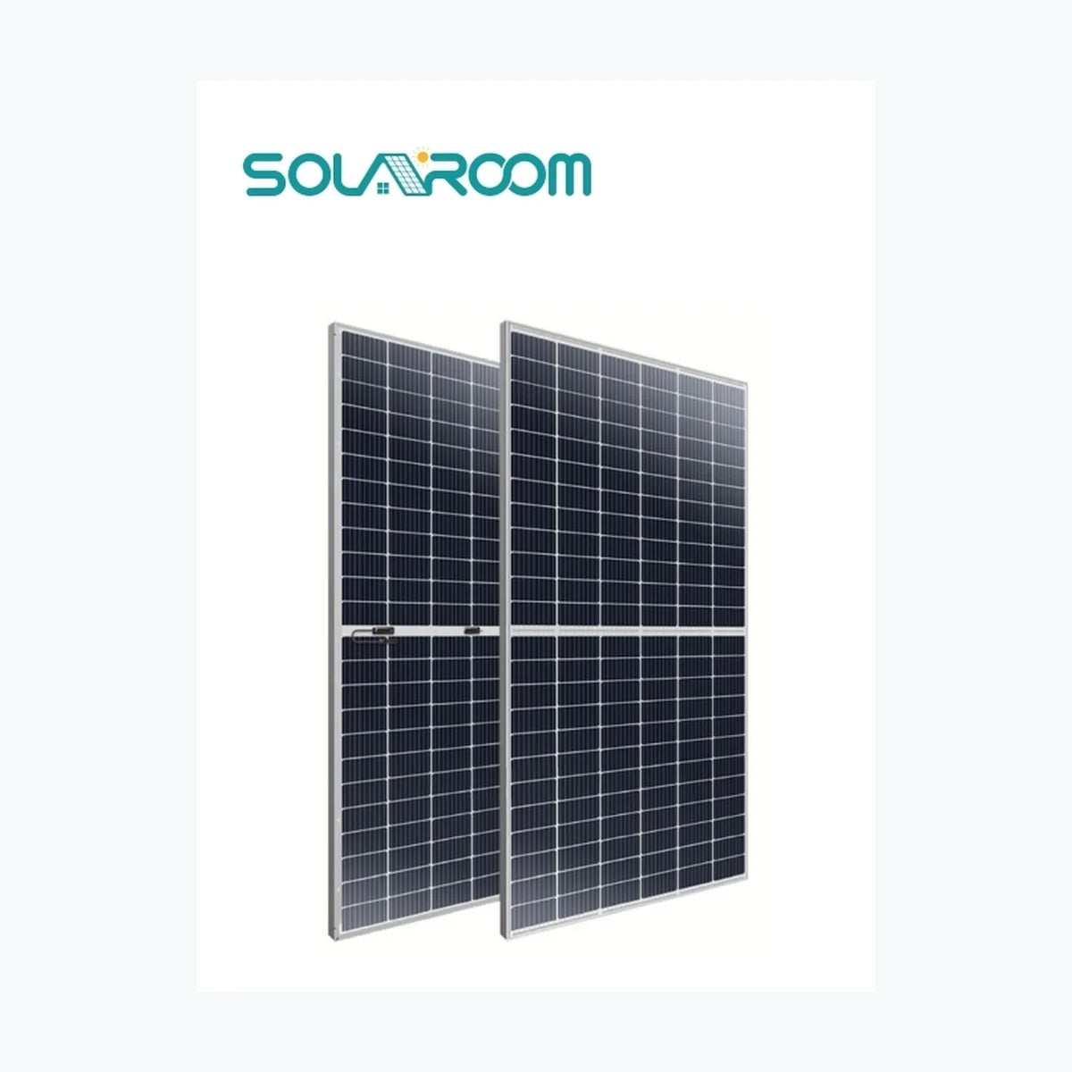 Solaroom Technology SRM415M10 — Solaroom Technology module (ENF-verified)