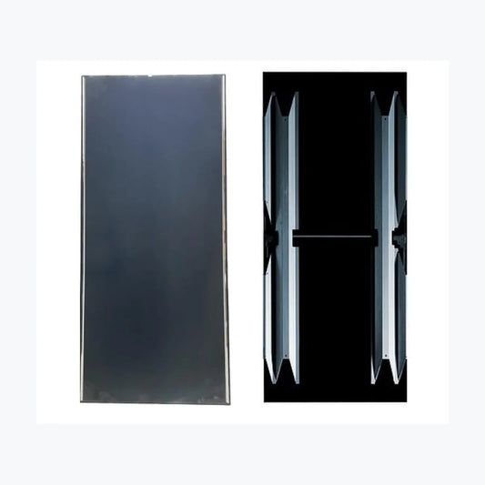 Shine CIGS-TF-145W — Shine module (ENF-verified)