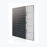 Polyshine Solar YY1-72H510PC — Polyshine Solar module (ENF-verified)