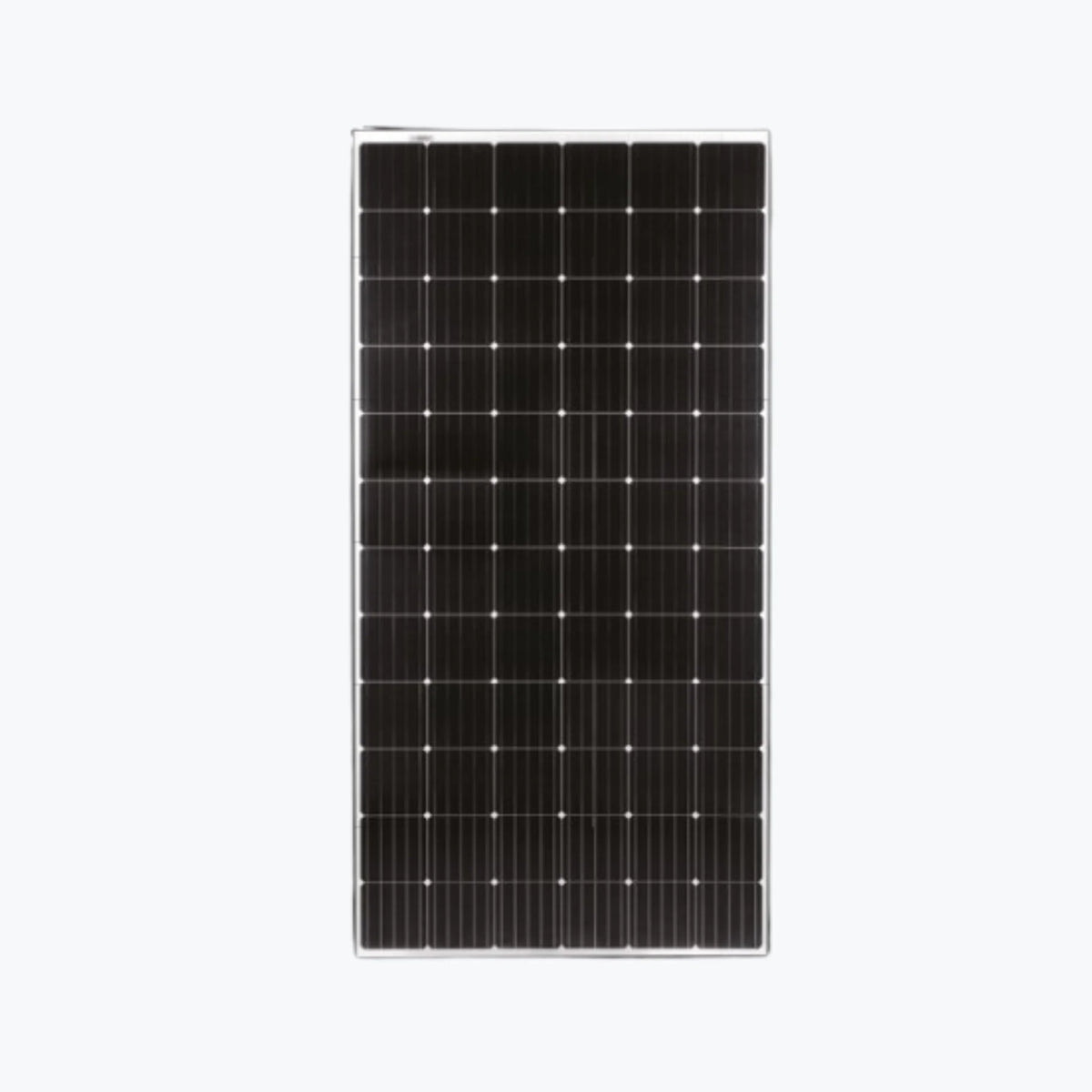 Solar Quest SQZB380M-72 — Solar Quest module (ENF-verified)