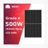 WEUP Power WP490M10-66HPH — WEUP Power module (ENF-verified)
