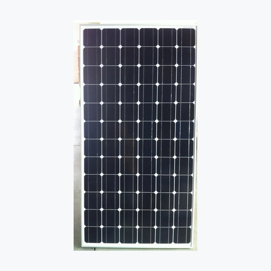 Xingsheng Solar Equipment AD280M6-Ab — Xingsheng Solar Equipment module (ENF-verified)