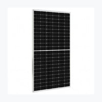 Tienrek Solar TR-505M — Tienrek Solar module (ENF-verified)