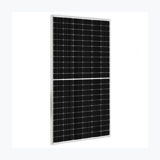 Tienrek Solar TR-505M — Tienrek Solar module (ENF-verified)