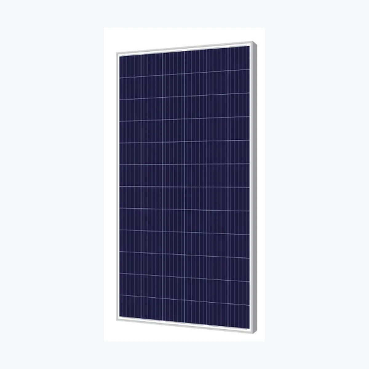 Lefeng Solar LF335P6-72 — Lefeng Solar module (ENF-verified)