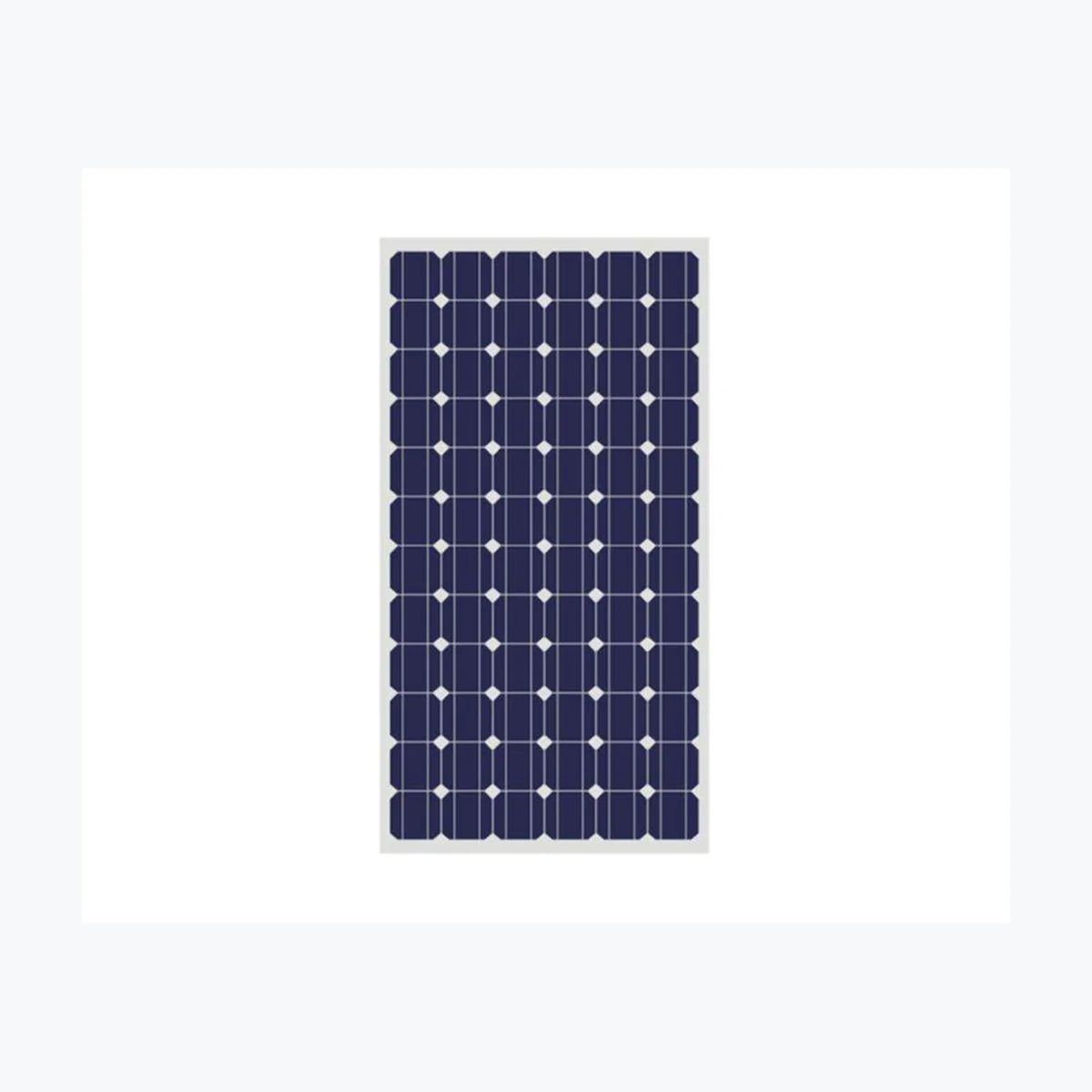 UPSEN SP275P-36 — UPSEN module (ENF-verified)