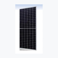JH Solar JHM4/72H440 — JH Solar module (ENF-verified)