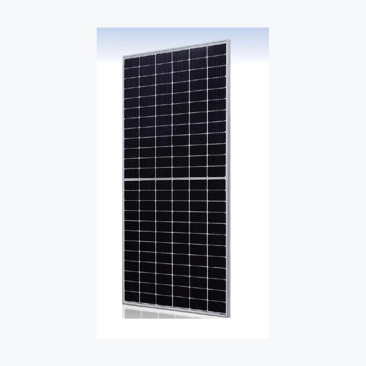 JH Solar JHM4/72H460 — JH Solar module (ENF-verified)
