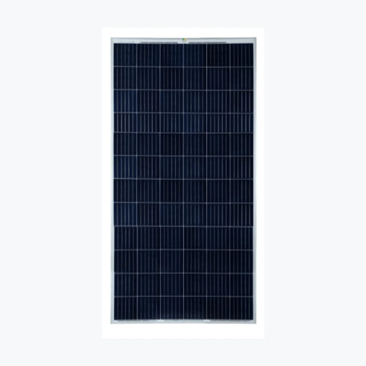 HVR Solar HVRP072F24V330 — HVR Solar module (ENF-verified)
