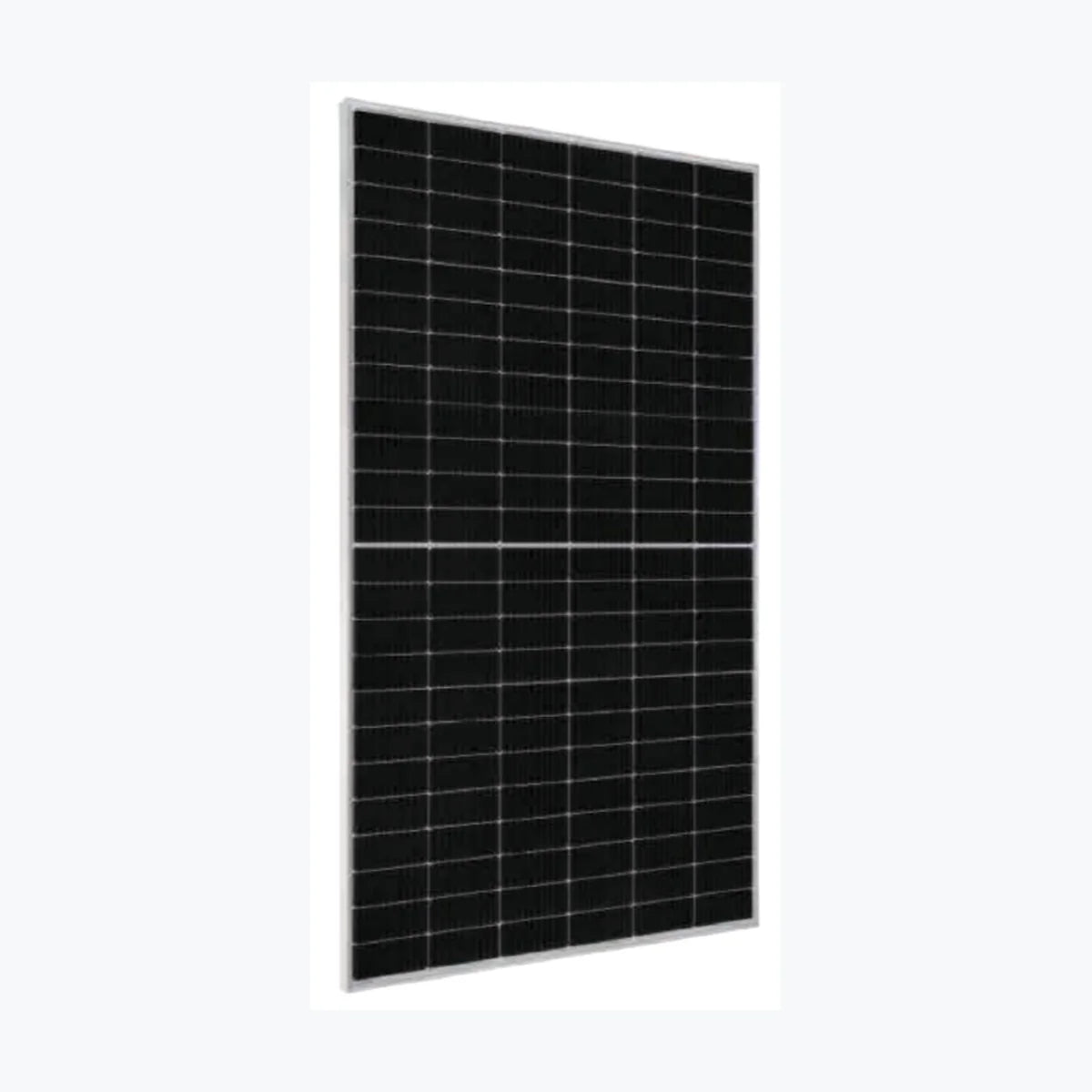 Ameya Solar 555W — Ameya Solar module (ENF-verified)