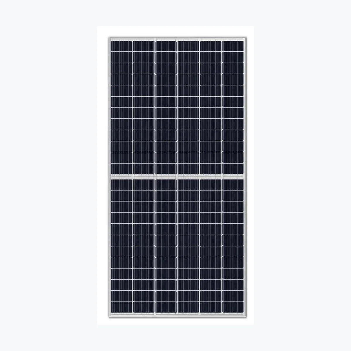Sunwe SW450M6 — Sunwe module (ENF-verified)