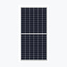 Sunwe SW450M6 — Sunwe module (ENF-verified)